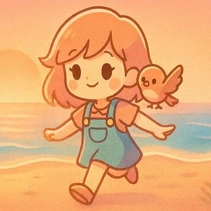 カリンバの台所 (Kalimba no Daidokoro)