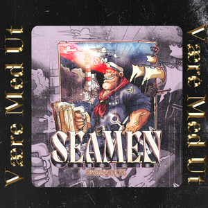 Være med ut (SEAMEN 2026)