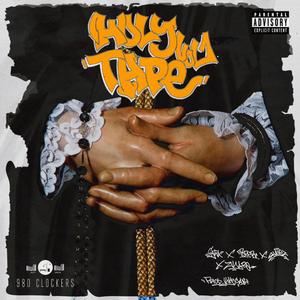 HOLY TAPE VOL.I (feat. Geka, Poper, Zkapie, Halez & Khosan)