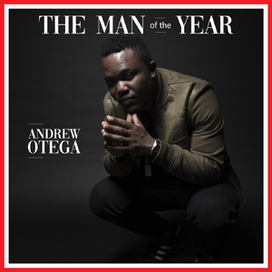 The Man Of The Year
