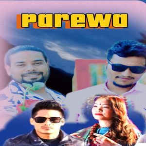 Parewa