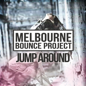 Jump Around (Extended Mix)