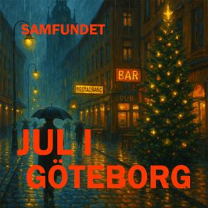 Jul i Göteborg