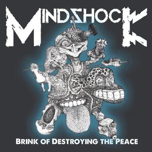 We Are MindShock