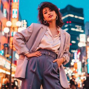 ミラーボール・ラブ (Mirrorball Love)