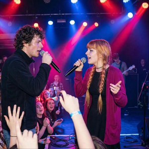 Slateport City (Live)