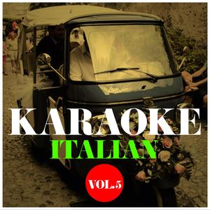 Mille Lune Mille Onde (In the Style of Andrea Bocelli) [Karaoke Version]