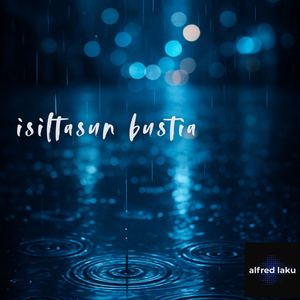 Isiltasun bustia