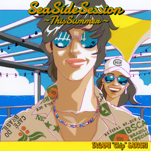 Endless Summer (SeaSideSession～This Summer～)