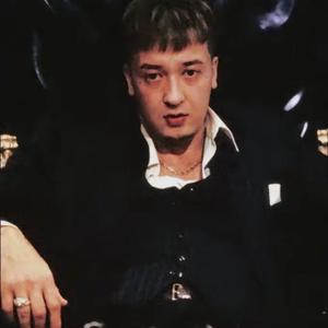 ALPAKINO!kkluv x afrotrap Typebeat