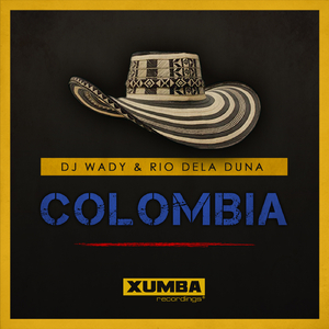Colombia (Original Mix)