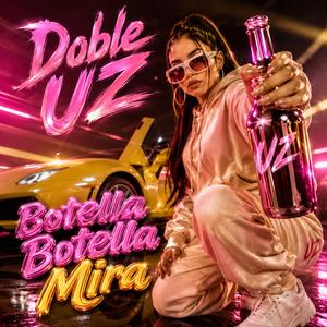 botella botella mira