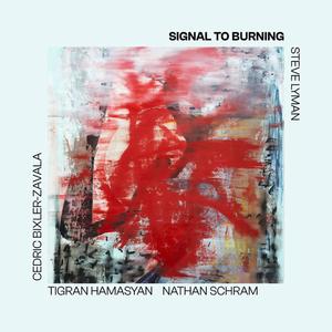 DANCING SPIRITS (feat. Tigran Hamasyan)