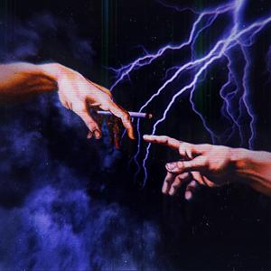 偷偷摸摸抽根烟