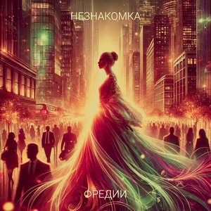 Незнакомка