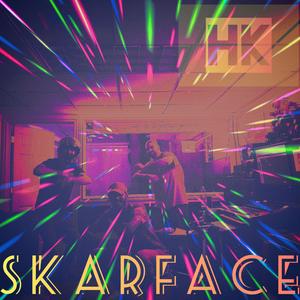 SkarFace