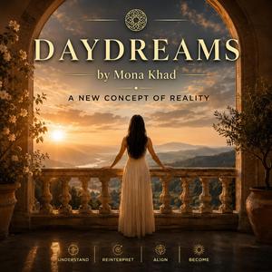 DAYDREAMS: A New Concept of Reality