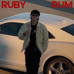 RUBY RUM (feat. Anizeitshla)
