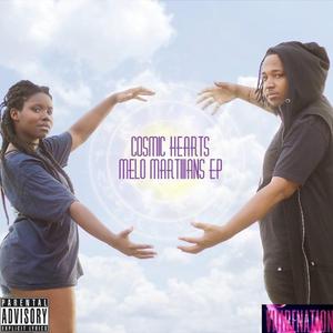 Weightless (feat. Jay Jetson & Melo Jaye)