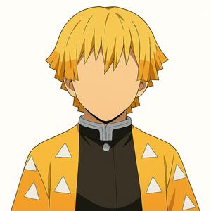 Zenitsu