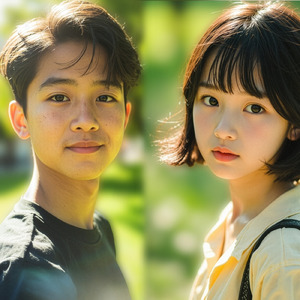 きっと 素敵な家族に～僕たちも見てほしい～