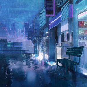 迎来晨曦