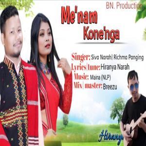 MENAM KONENGA
