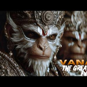 Vanaras | The Greatest Army That Ever Lived – Sanskrit Trance Goosebumps Gym workout motivation