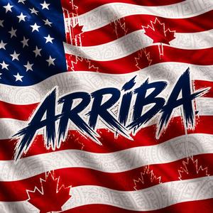 Arriba