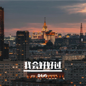 我会好好过