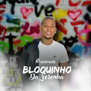 Bloquinho da Resenha