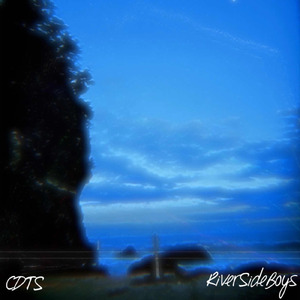 CDTS (feat. Musashi, Nic & 武士道)