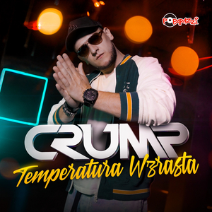 Temperatura Wzrasta