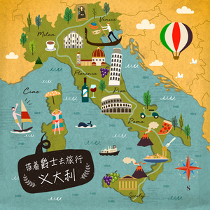 西西里之歌 (电影《教父》主题曲)