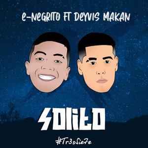 Solito (feat. Deyvis Makan)
