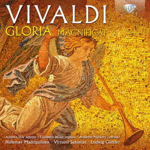 Gloria in D Major, RV 589: XII. Cum sancto siritu. Allegro