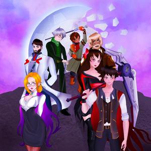 The "Good" Witch (feat. S.S Rap, Alltime Arcade & Nextlevel)