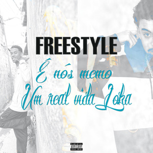 URVL x ÉNM (Freestyle)