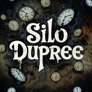 The Clockmaker's Daughter