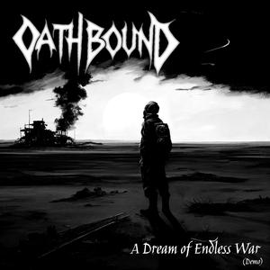 A Dream of Endless War (Demo)