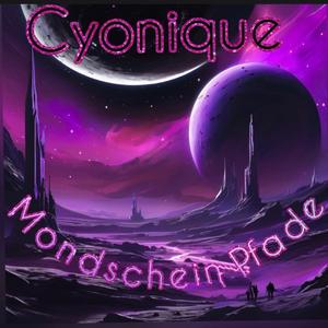 Mondschein Pfade
