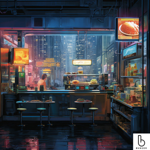 Order Up (durty mix)