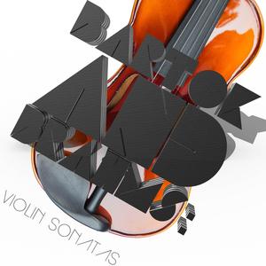 Violin Sonata No. 1, BB 84: I. Allegro appassionato