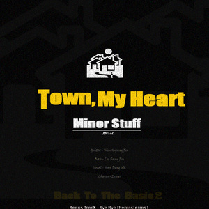 Town,MyHeart