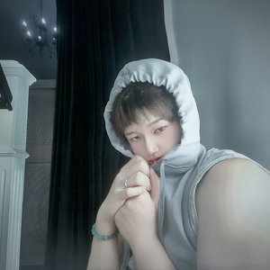 想都没想过(Cover 梁静茹)