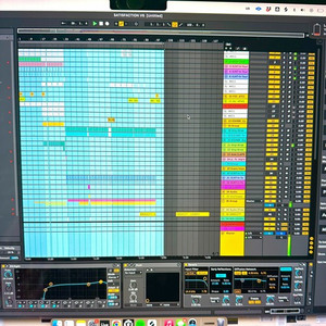 Satisfaction (San Holo Remix)