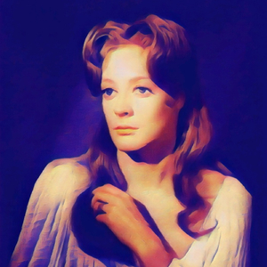 Desdemona (What Darkness Wakes?)