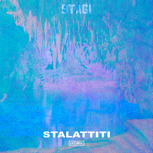 Stalattiti