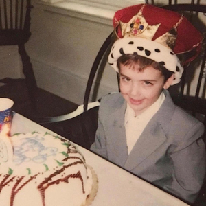 Blood Is on the Rails