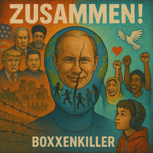 Zusammen!